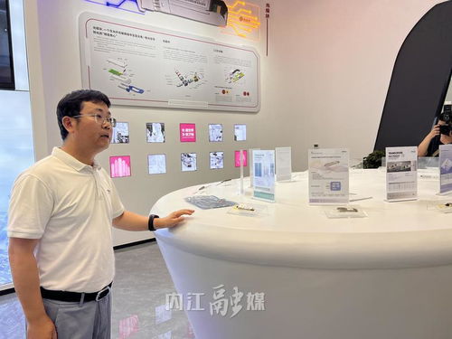 雙圈牽引，川中看變 企業(yè)話發(fā)展，玩轉(zhuǎn)光電助力'資陽(yáng)造'網(wǎng)絡(luò)產(chǎn)品技術(shù)研發(fā)