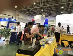 技術(shù)驅(qū)動(dòng)創(chuàng)新，四信網(wǎng)絡(luò)產(chǎn)品在第四屆國(guó)際物聯(lián)網(wǎng)博覽會(huì)閃耀登場(chǎng)