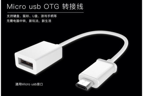 OTG轉(zhuǎn)接線 蘋果手機(jī)與iPad輕松存取U盤照片的實(shí)用指南